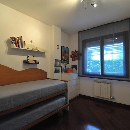 Appartamento Cavalli Mestre Zewnętrze zdjęcie