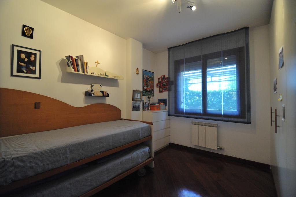 Appartamento Cavalli Mestre Zewnętrze zdjęcie