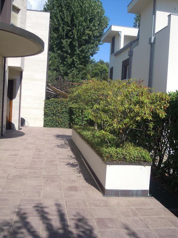 Appartamento Cavalli Mestre Zewnętrze zdjęcie